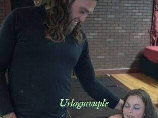 Urlagucouple
