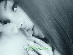 Urlittlefantasy