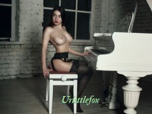 Urlittlefox