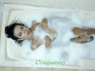 Urmajastyivy