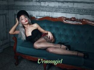 Urmoongirl