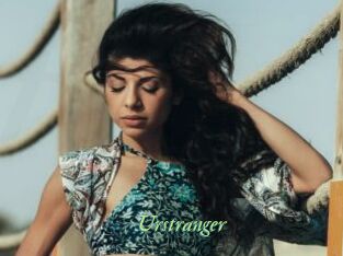 Urstranger