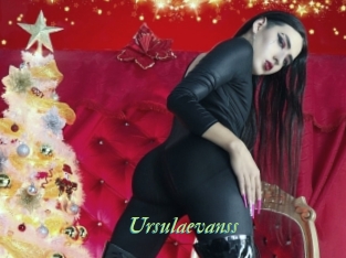 ursulaevanss Tel Coquin