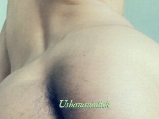 Usbananadick