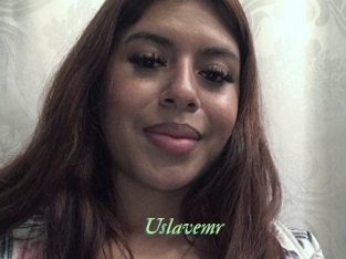 Uslavemr