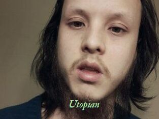 Utopian