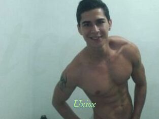 Uxiox