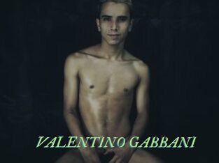 VALENTINO_GABBANI