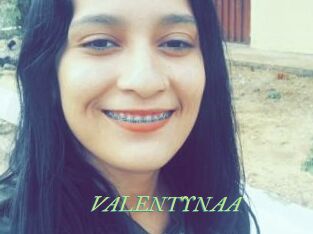 VALENTYNAA