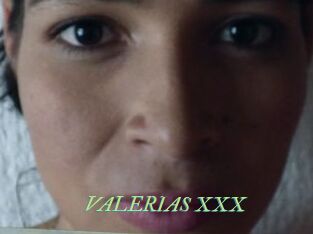 VALERIAS_XXX