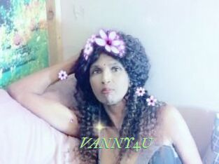 VANNY4U