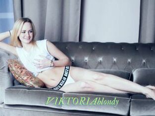 VIKTORIAblondy