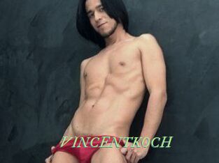 VINCENTKOCH