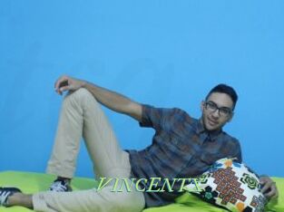 VINCENTX