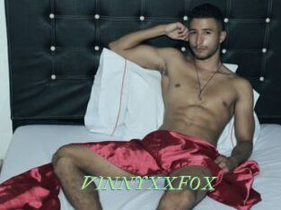 VINNYXXFOX