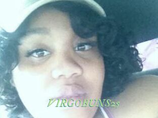 VIRGOBUNS25