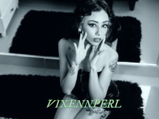 VIXENNPERL