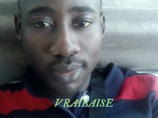 VRAIBAISE
