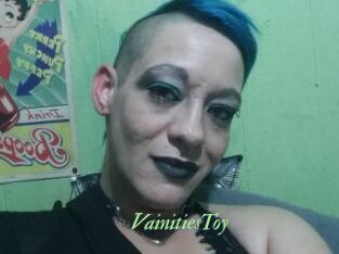 VainitiesToy