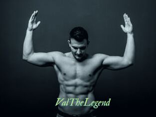 ValTheLegend