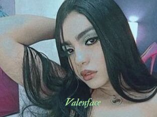 Valenface
