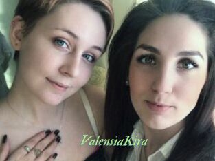 ValensiaKira