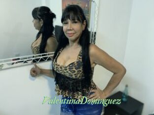 ValentiinaDominguez
