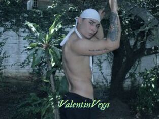 ValentinVega