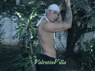 ValentinVilla
