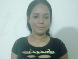 ValentinaRoa