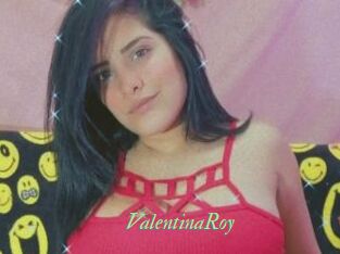 ValentinaRoy