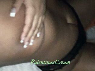 ValentinaxCream