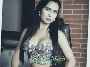 Valentine_Morris