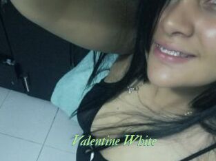 Valentine_White