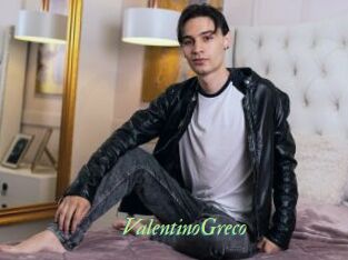 ValentinoGreco