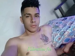 Valenttino_fox