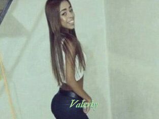 Valerhy
