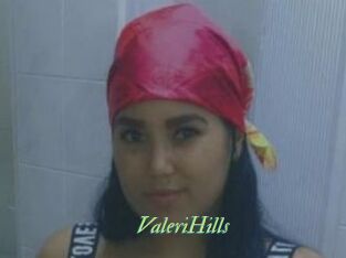 ValeriHills
