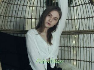 ValeriMoore