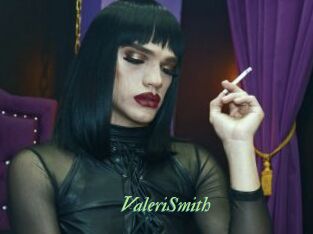 ValeriSmith