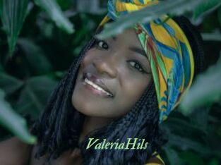 ValeriaHils
