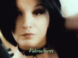 ValeriaSecret