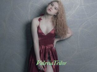 ValeriaTeilor