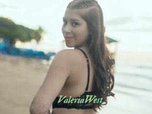 ValeriaWest