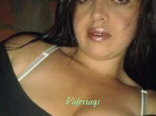 Valeriaqs