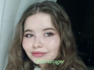 Valeriavogue