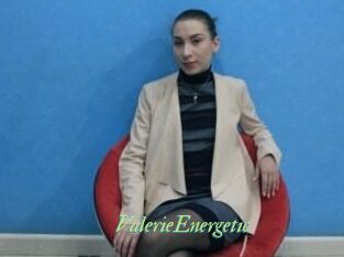 ValerieEnergetic