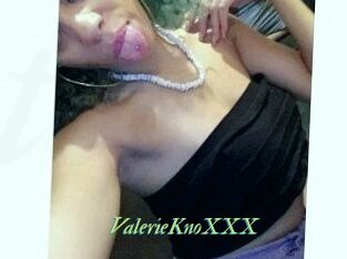 ValerieKnoXXX