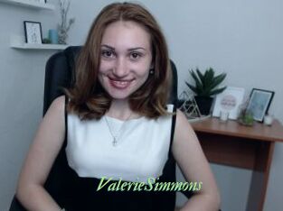 ValerieSimmons