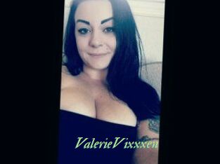 ValerieVixxxen